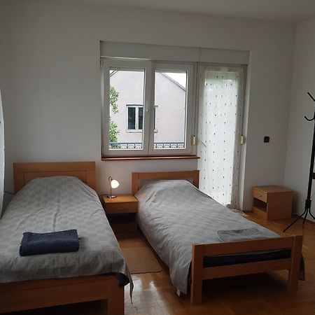Prenociste Klas Pleternica Rom bilde