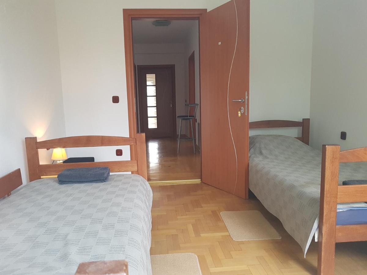 Prenociste Klas Hotell Pleternica Rom bilde