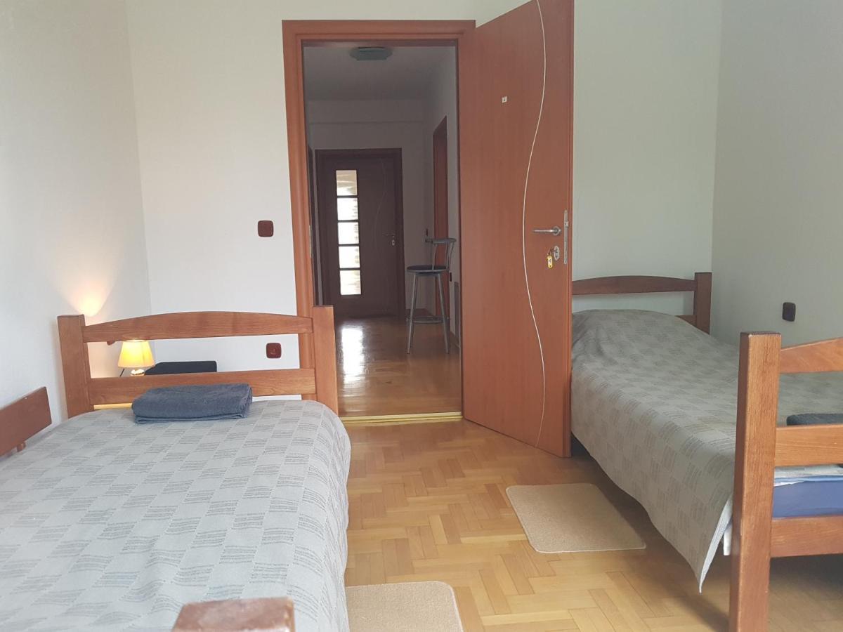 Prenociste Klas Pleternica Rom bilde