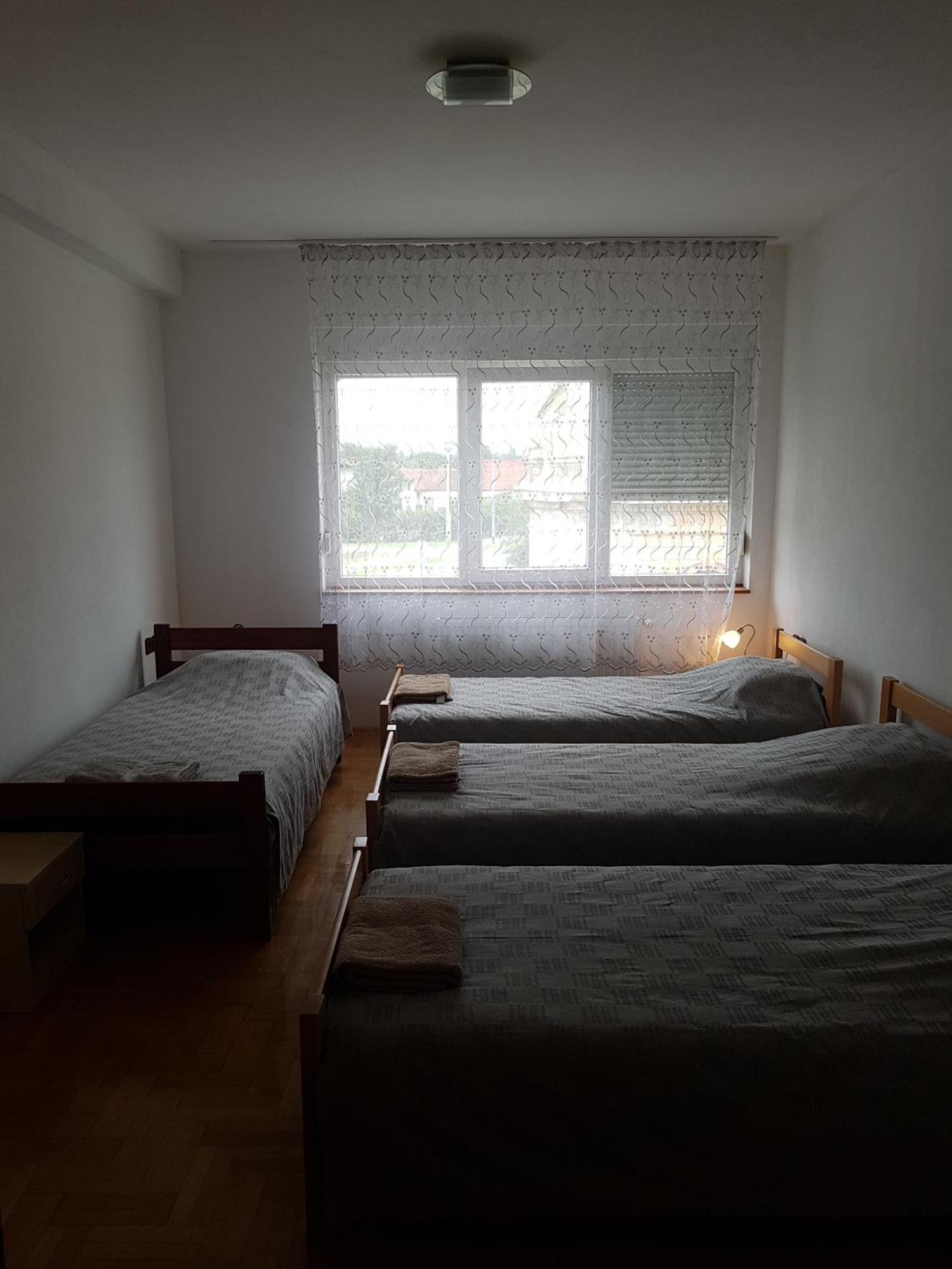 Prenociste Klas Hotell Pleternica Rom bilde