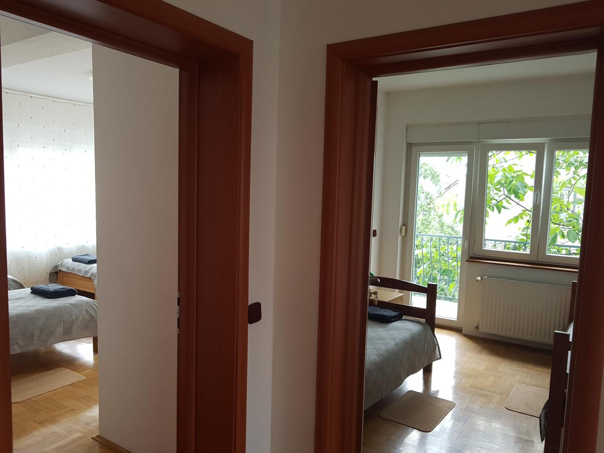 Prenociste Klas Hotell Pleternica Rom bilde