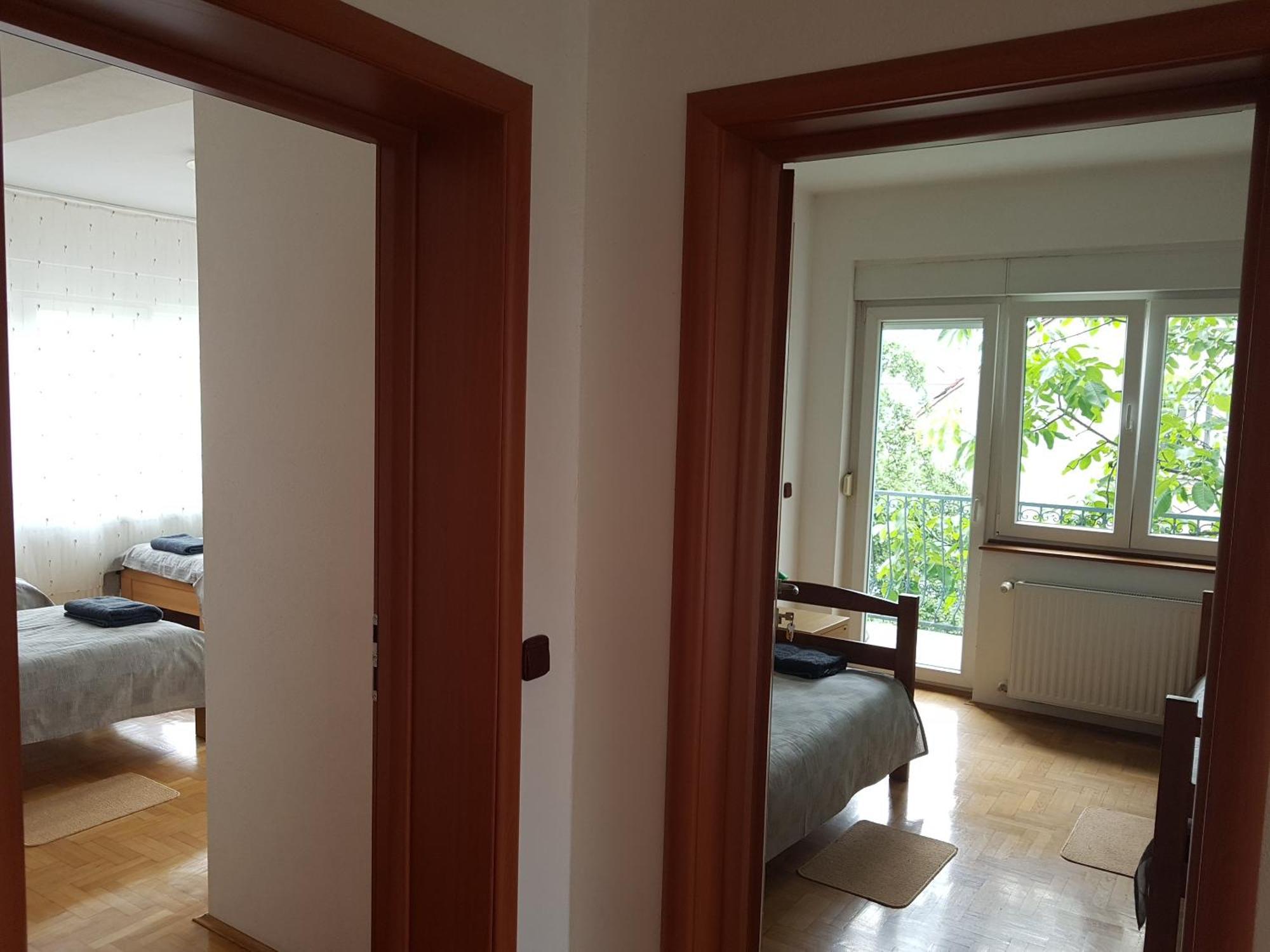 Prenociste Klas Pleternica Rom bilde