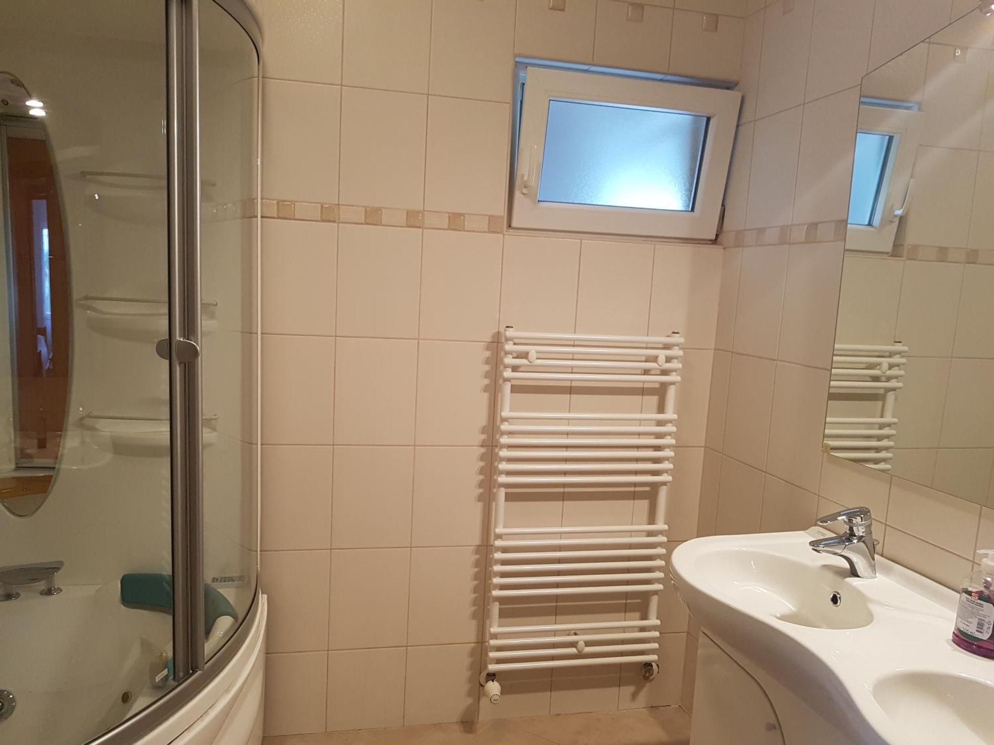 Prenociste Klas Hotell Pleternica Rom bilde