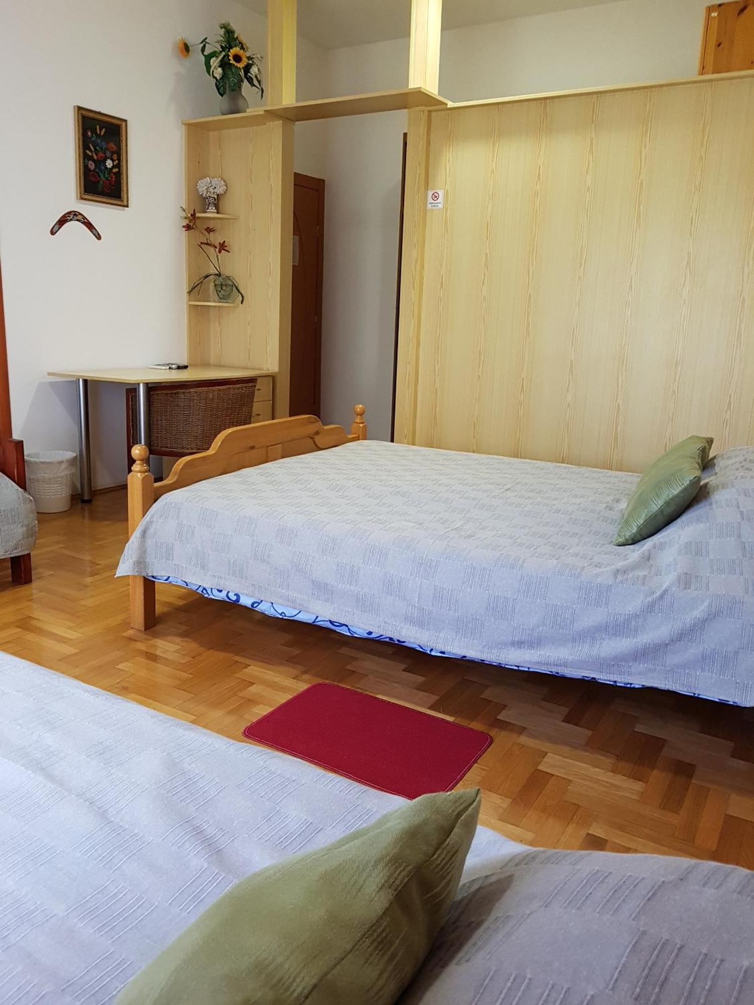 Prenociste Klas Hotell Pleternica Rom bilde