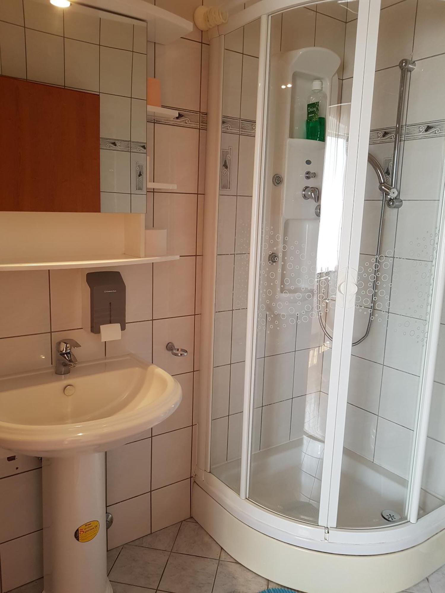 Prenociste Klas Pleternica Rom bilde