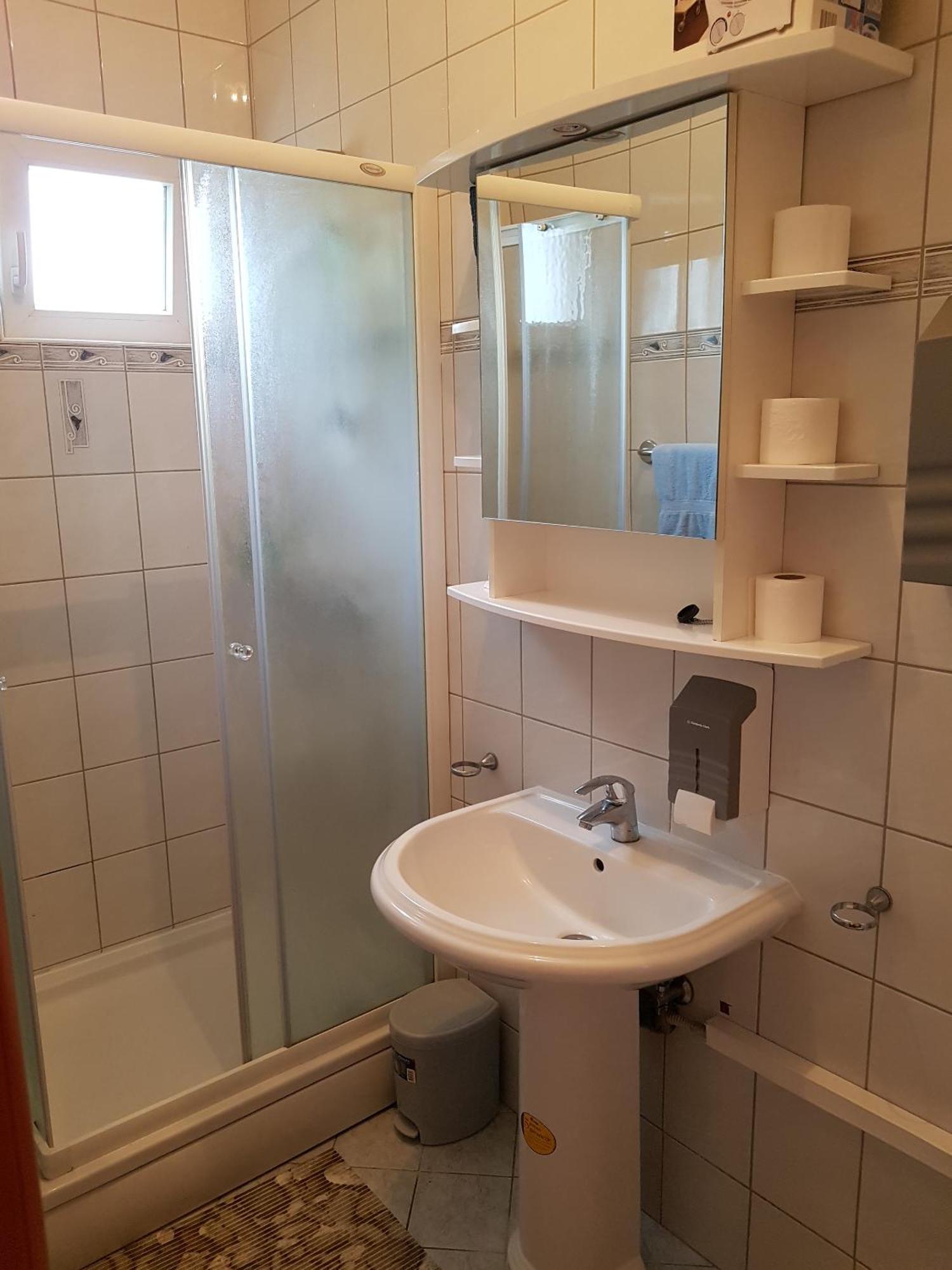 Prenociste Klas Pleternica Rom bilde