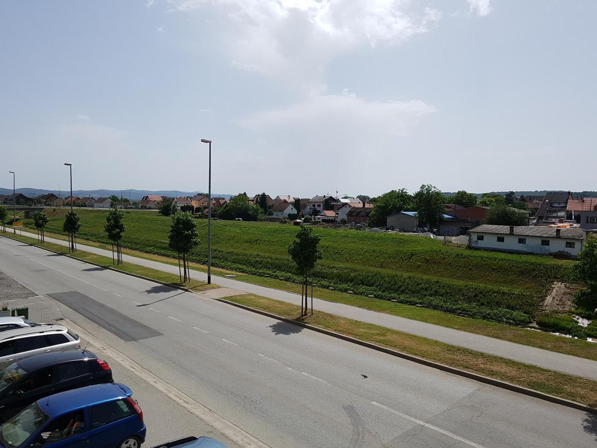Prenociste Klas Pleternica Rom bilde